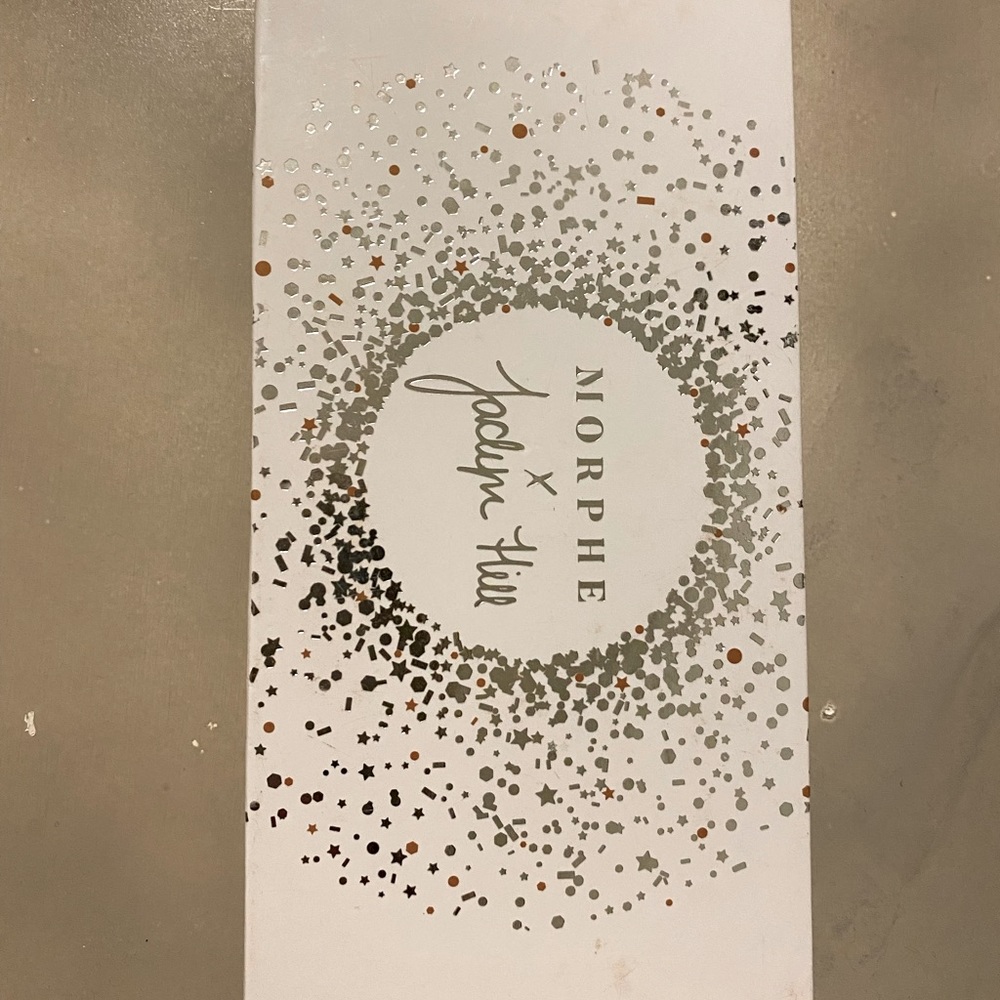 MORPHE RING THE ALARM
